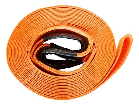 Esliga Plana De 10mts 2 Tn 50mm Poliester Luqstoff L1418