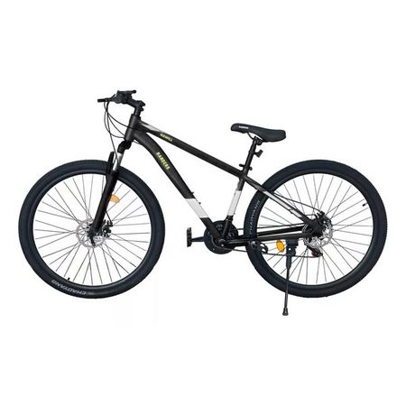 BICICLETA RANDERS R29 MOUNTAIN BIKE KAWILL 21V SHIMANO ALUM F.DISCO