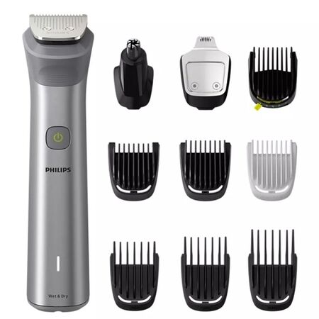 Philips MG Gris Cortabarba Multigroom