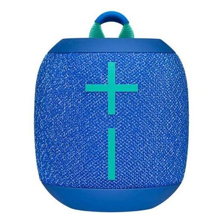 Parlante Logitech UE Wonderboom 4 Blue 984-001889