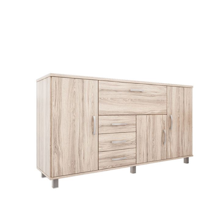 BAHIUT ORLANDI 548 1.81X1.01 4P 3C ABEDU - Vista 1
