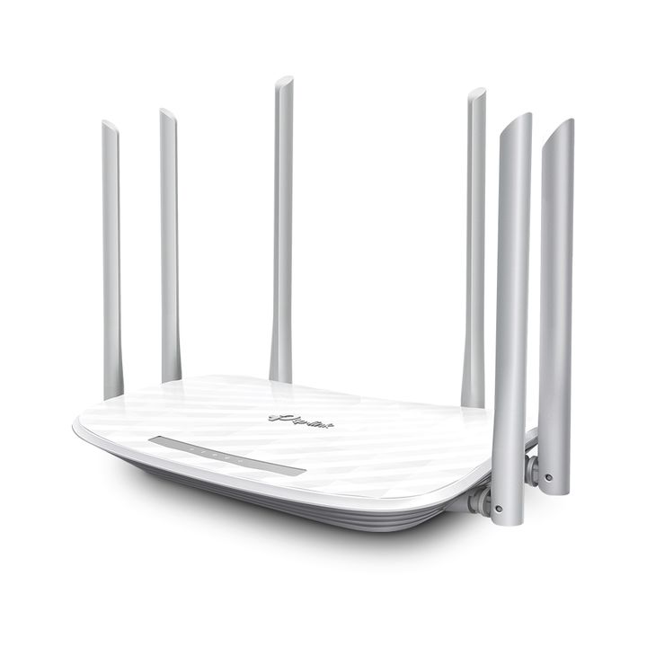 Router 4P Tp-Link Archer C86 Ac1900 Dual Band - Vista 3