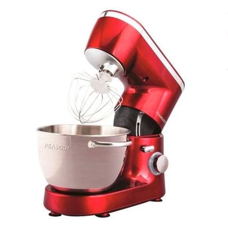 Batidora Peabody PE-BM110R De Mesa 4 Litros 1000W Roja