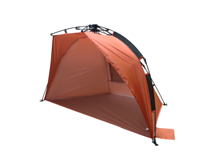 Carpa Playera FOCO Easy Tent Autoarmable 200/110 × 110 × 108 cm Aluminizada