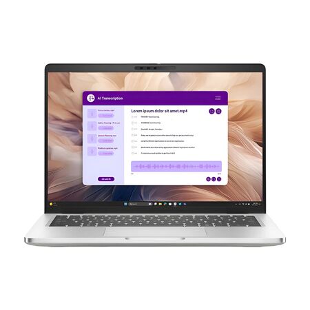 Notebook Dell 14 2en1 U7-268V 32GB 1TB Pro Plus Win11Pro