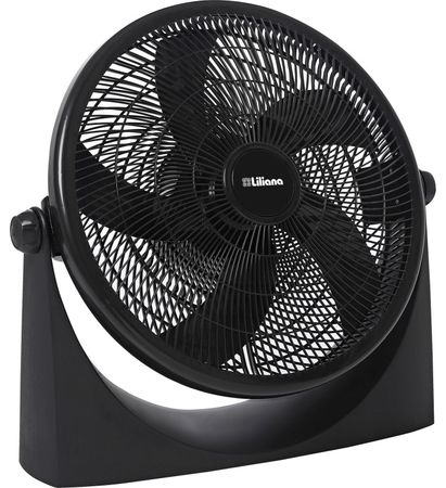 Turboventilador Liliana Vtf20P 20 90W 3V