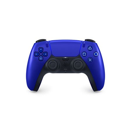 Joystick Ps5 Sony Playstation 5 Dualsense Cobalt Blue
