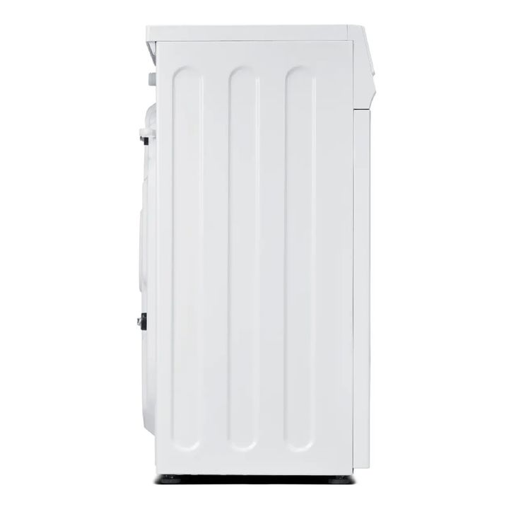 LAVARROPAS MIDEA MF100W60 1000 RPM 6 KG FRONTAL BLANCO - Vista 6