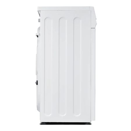 LAVARROPAS MIDEA MF100W60 1000 RPM 6 KG FRONTAL BLANCO
