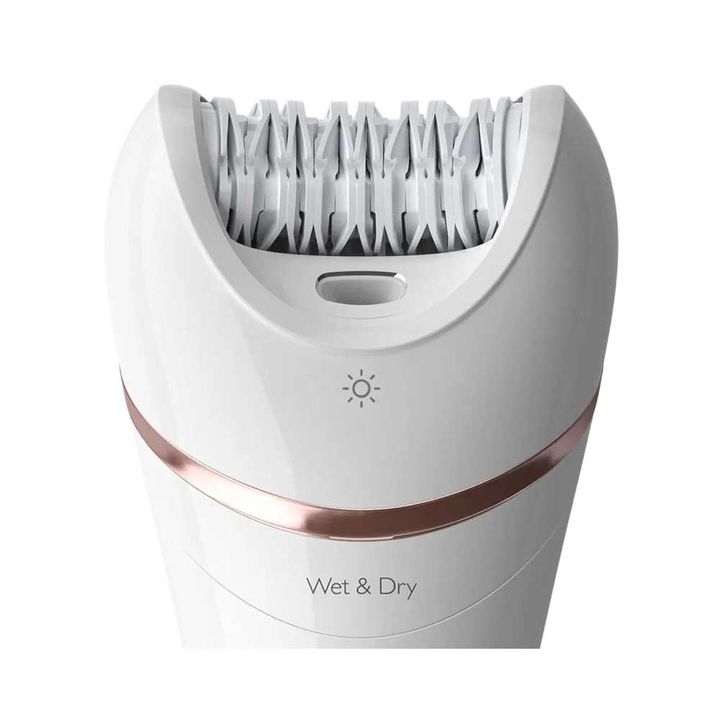 Depiladora Inalámbrica Philips BRE700/00 - Vista 3