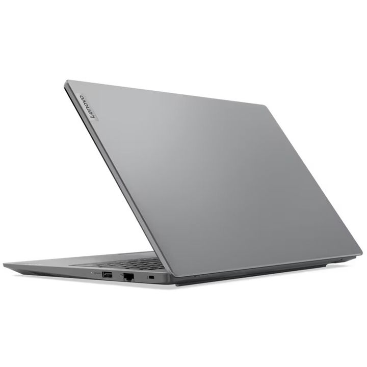 Notebook Lenovo 15.6 V15 AMD Ryzen 3-7320U 16GB SSD512GB Sin Sistema Operativo - Vista 7