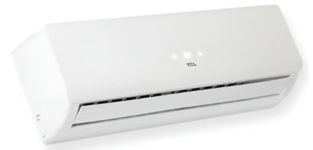Aire Acondicionado Tcl Sense Eco Taca-3200fcsa/kc Blanco