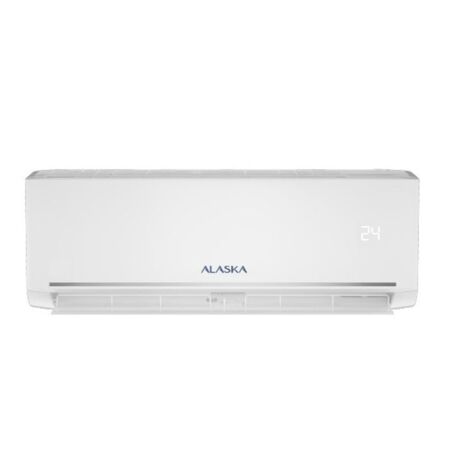 Aire Acondicionado Alaska Split F/C On/Off 3500W AS35WCDW