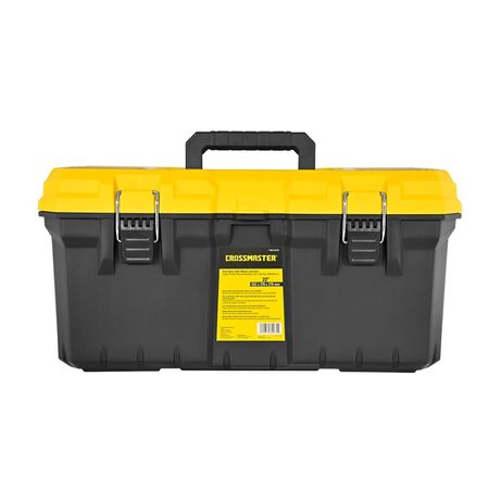 Caja Porta Herramientas Crossmaster 22"