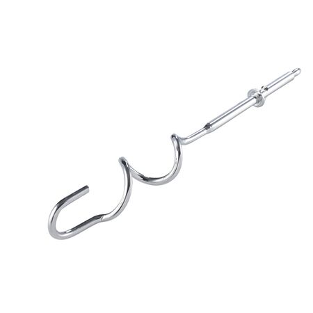Accesorio Amasador Derecho Para Batidora Smartlife HM1035PN