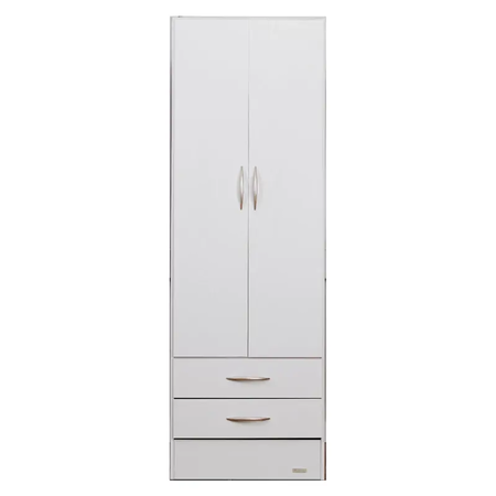 Placard Platinum 912 2P-2C-1E Blanco Veta