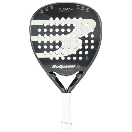 Paleta Bullpadel Flow Legend