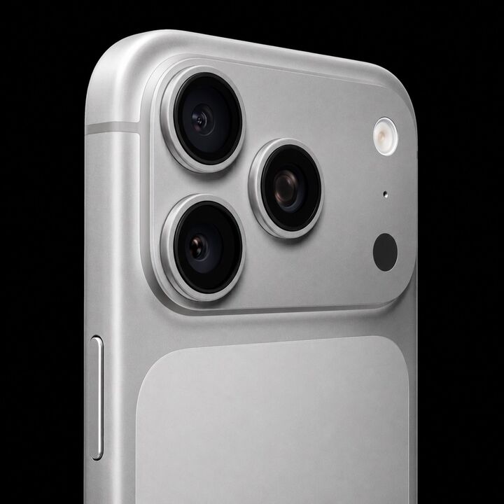 Apple iPhone 17 Pro 512GB - Vista 9