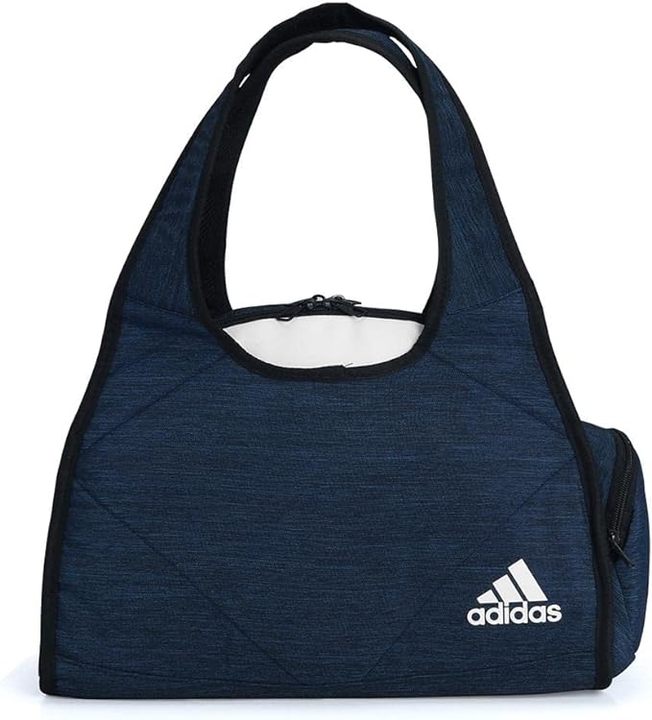 Bolso Weekend Blue Adidas (BG4BB0U12) - Vista 2