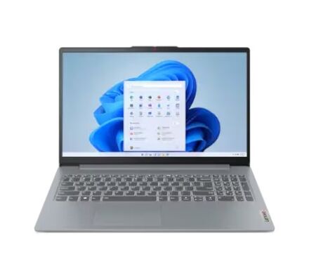 NOTEBOOK LENOVO IP SLIM 3