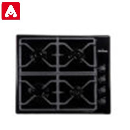 ANAFE FLORENCIA 6747N NEGRO - 4601852