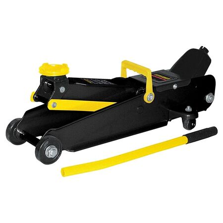 Gato Hidraulico Carro Crossmaster 2 Tn