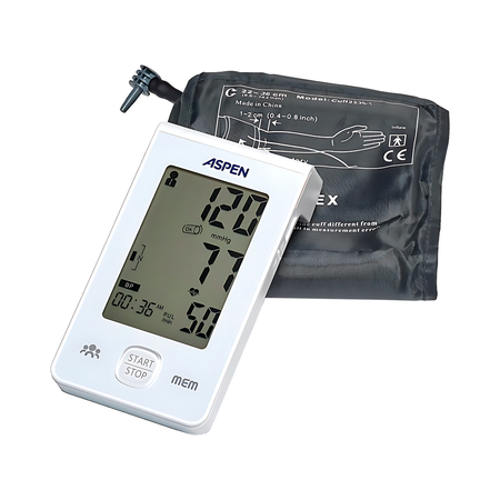 Tensiometro automatico de brazo Aspen DBP-6177