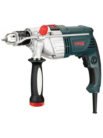 Taladro de Impacto Versa 910W Mandril 13 mm Profesional
