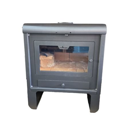 Salamandra Tromen Pehuen 14000 con Kit de instalacion