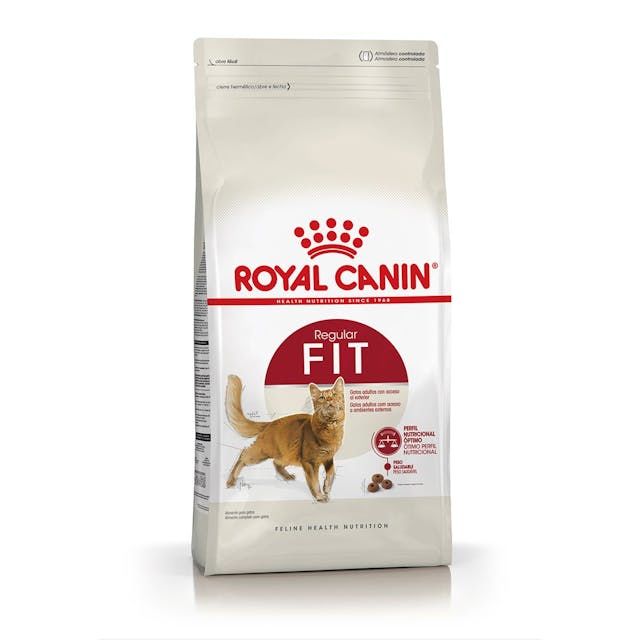 FIT 32 x 15 kg - Vista 1