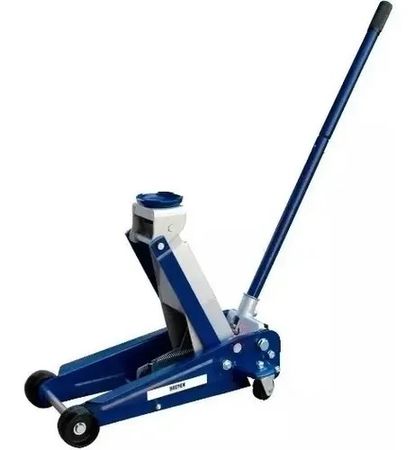 Crique para Carrito Bremen 3 Toneladas Sapo Corto