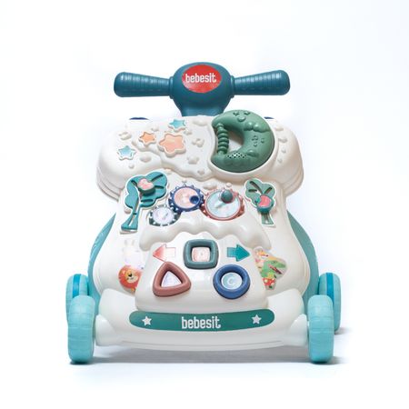 Caminador Musical Bebesit Celeste 1226-A