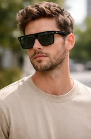 Lentes De Sol Rb4390 Amore Fashion