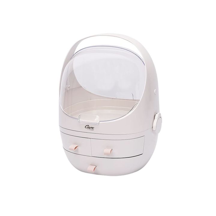 Organizador de Cosméticos y Joyería Gadnic Beaut-y A Prueba de Agua - Vista 6