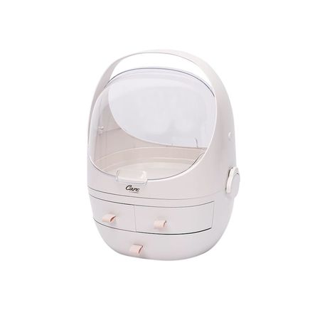 Organizador de Cosméticos y Joyería Gadnic Beaut-y A Prueba de Agua