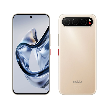 Celular Nubia Air Blanco