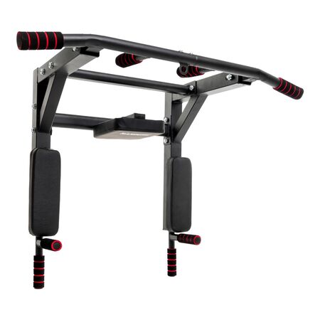 Barra de Dominadas Multifuncion