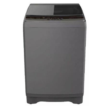 Lavarropas Candy Inverter carga superior 11,5Kg Antracita