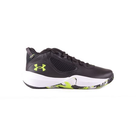 ZAPATILLAS UNDER ARMOUR LOCKDOWN 6 3025616-004