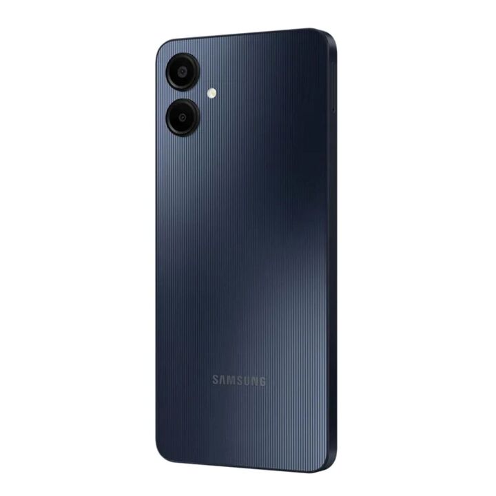 SAMSUNG A06 A065M ROM 64GB RAM 4GB (C:BLACK) - Vista 3