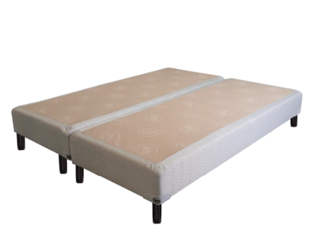 Base Cama Para Sommier Shankar 160x200 Infinity