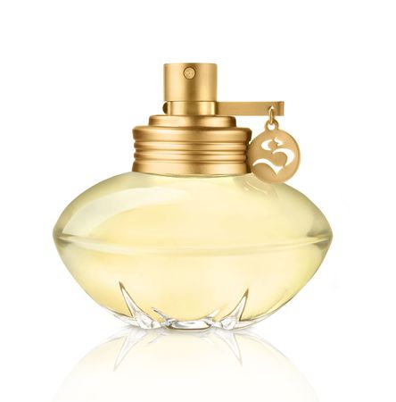 Shakira S By Shakira EDT 80 Ml