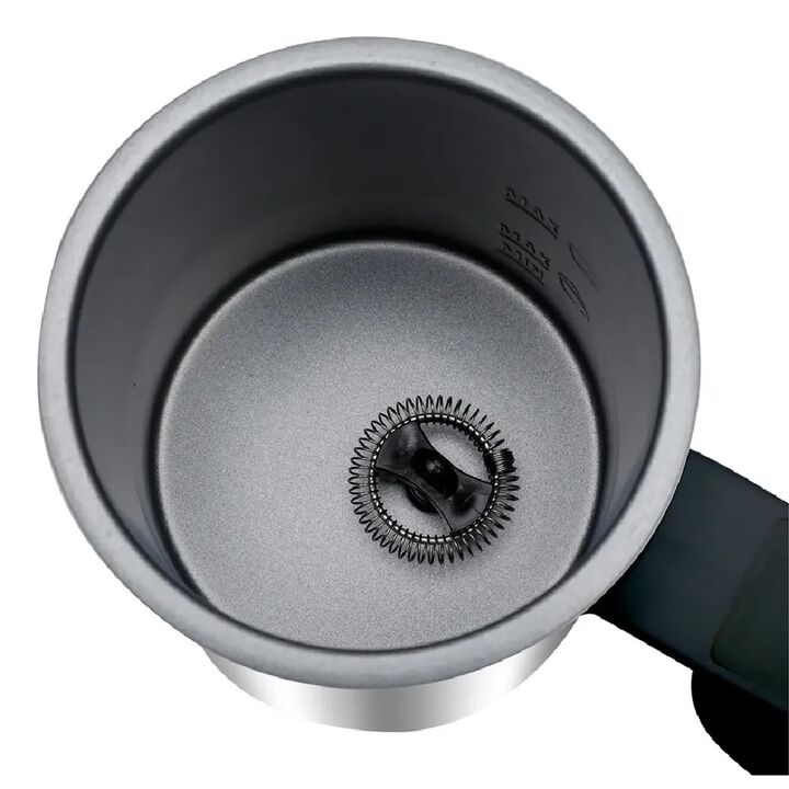 Espumador De Leche Smartlife Sl-mf1700 Inox - Vista 4