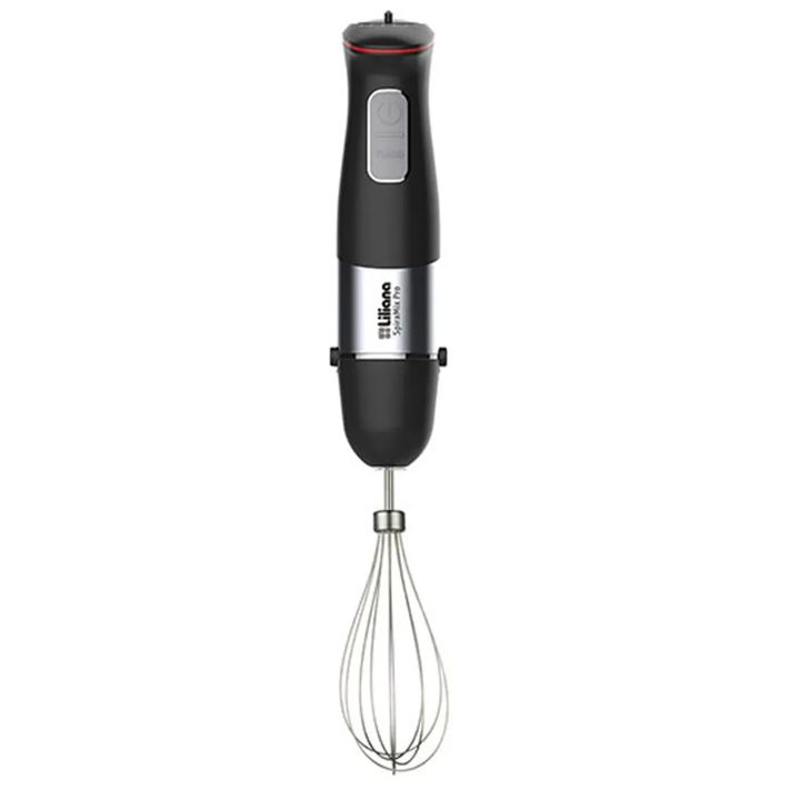 Minipimer Varilla Metal Spiramix Pro 1300 Watts 7 En 1 Liliana Ah947 - Vista 5