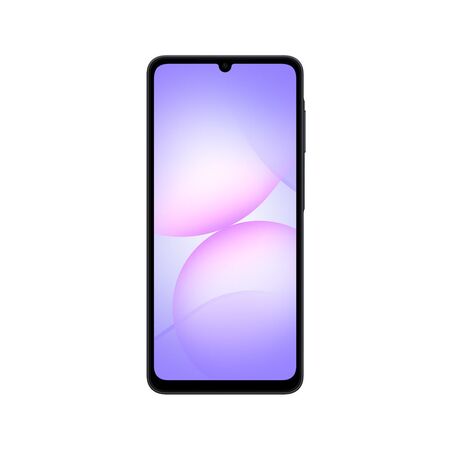 Celular Samsung Galaxy A07 4GB 64GB 4G Pantalla 6.7" Negro