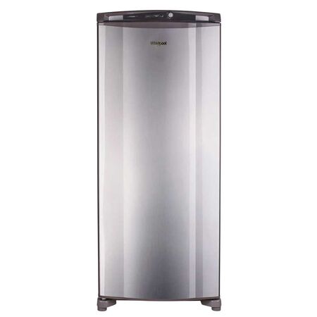 Freezer Vertical Whirlpool WVU26MKDIM 231 Litros