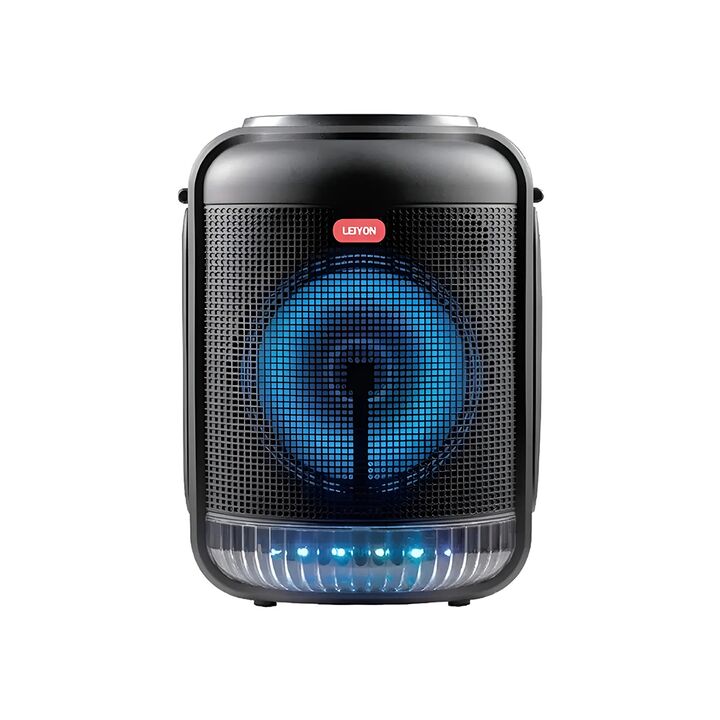 Parlante Leiyon Bluetooth LYBX0623 6W - Vista 1