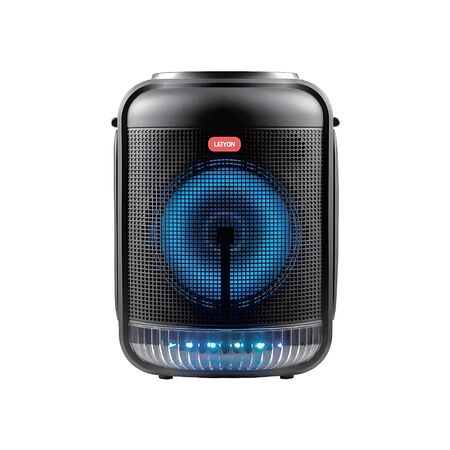 Parlante Leiyon Bluetooth LYBX0623 6W