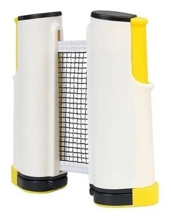 Red y Soporte Extensible para Ping Pong (6920)
