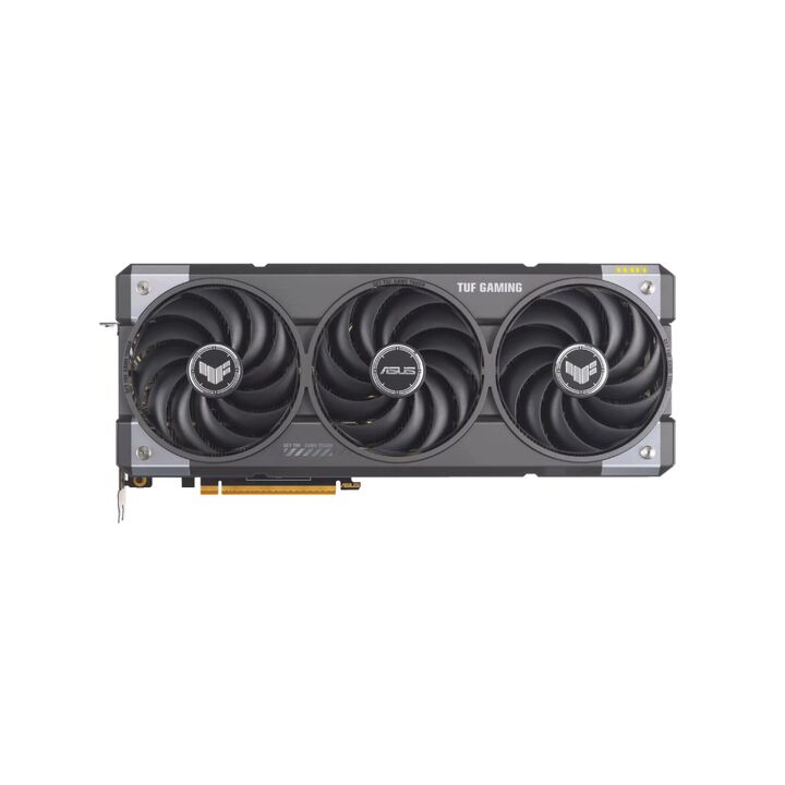 Placa de Video Asus 16GB RTX9070XT Tuf Gaming Oc GDDR6 - Vista 2